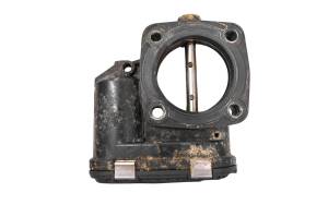 Sea-Doo - 19 Sea-Doo GTI Throttle Body - Image 2