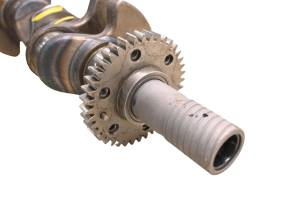 Sea-Doo - 19 Sea-Doo GTI Crankshaft Crank Shaft - Image 3