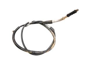 Suzuki - 09 Suzuki RMZ250 Clutch Cable - Image 1