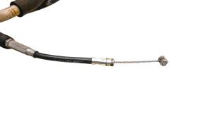 Suzuki - 09 Suzuki RMZ250 Clutch Cable - Image 2