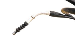 Suzuki - 09 Suzuki RMZ250 Clutch Cable - Image 3