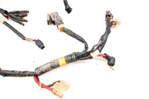 Yamaha - 05 Yamaha TTR90E Wire Harness Electrical Wiring - Image 2