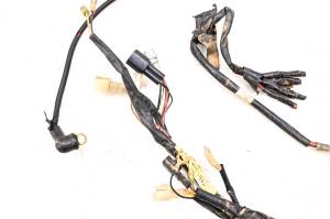 Yamaha - 05 Yamaha TTR90E Wire Harness Electrical Wiring - Image 3