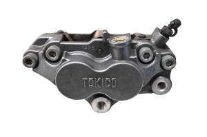 Kawasaki - 99 Kawasaki ZX6 Front Right Brake Caliper ZX600E - Image 1