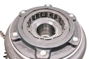 Kawasaki - 08 Kawasaki Brute Force 750 4x4i Starter Clutch Bearing & Gear KVF750 - Image 6