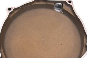 Boyesen - 09 Suzuki RMZ250 Outer Clutch Cover Boyesen - Image 3