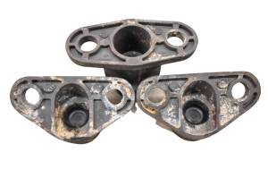 Sea-Doo - 19 Sea-Doo GTI Engine Motor Brackets Mounts - Image 2