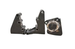 Sea-Doo - 19 Sea-Doo GTI Engine Motor Support Brackets Mounts - Image 2