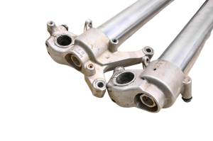 Suzuki - 09 Suzuki RMZ250 Front Forks Suspension - Image 2