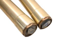 Suzuki - 09 Suzuki RMZ250 Front Forks Suspension - Image 3