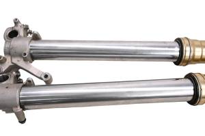 Suzuki - 09 Suzuki RMZ250 Front Forks Suspension - Image 4