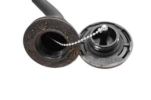 Sea-Doo - 96 Sea-Doo GTI Gas Cap & Filler Neck - Image 4