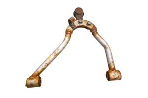 86 Suzuki Quadsport 230 2x4 Front Upper Left A-Arm LT230S