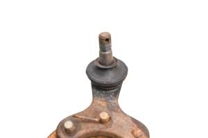 Suzuki - 86 Suzuki Quadsport 230 2x4 Front Upper Left A-Arm LT230S - Image 3