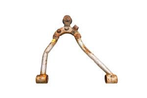 86 Suzuki Quadsport 230 2x4 Front Upper Right A-Arm LT230S