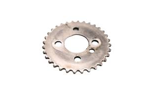 Suzuki - 86 Suzuki Quadsport 230 2x4 Camshaft Sprocket Cam Gear LT230S - Image 2