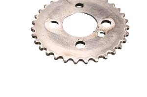 Suzuki - 86 Suzuki Quadsport 230 2x4 Camshaft Sprocket Cam Gear LT230S - Image 3