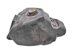 Suzuki - 86 Suzuki Quadsport 230 2x4 Gas Fuel Tank LT230S - Image 1