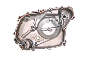 Suzuki - 86 Suzuki Quadsport 230 2x4 Clutch Cover LT230S - Image 2