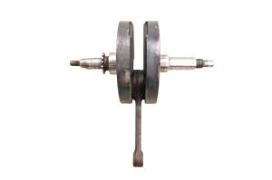 Suzuki - 86 Suzuki Quadsport 230 2x4 Crankshaft Crank Shaft LT230S - Image 1