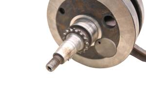 Suzuki - 86 Suzuki Quadsport 230 2x4 Crankshaft Crank Shaft LT230S - Image 2