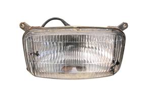 Yamaha - 90 Yamaha Enticer ET 400 Front Center Headlight - Image 1