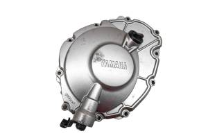 Yamaha - 16 Yamaha YZF R1 Clutch Cover - Image 1