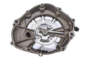 Yamaha - 16 Yamaha YZF R1 Clutch Cover - Image 2