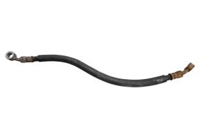 Suzuki - 08 Suzuki SV650 Rear Brake Line - Image 1