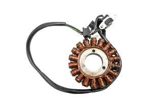 Suzuki - 08 Suzuki SV650 Stator - Image 2