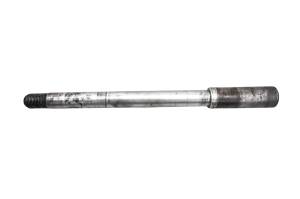 Suzuki - 08 Suzuki SV650 Front Axle Bolt - Image 1