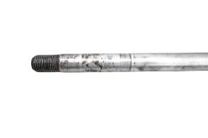 Suzuki - 08 Suzuki SV650 Front Axle Bolt - Image 4