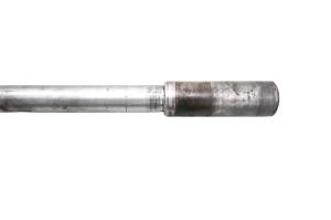 Suzuki - 08 Suzuki SV650 Front Axle Bolt - Image 5