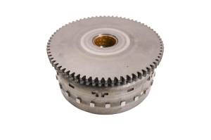 Suzuki - 08 Suzuki SV650 Flywheel Starter Clutch Bearing & Gear - Image 1