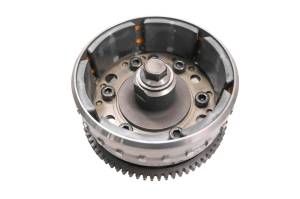 Suzuki - 08 Suzuki SV650 Flywheel Starter Clutch Bearing & Gear - Image 2