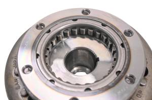 Suzuki - 08 Suzuki SV650 Flywheel Starter Clutch Bearing & Gear - Image 5