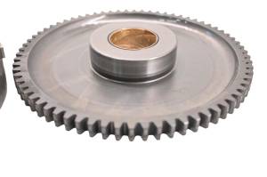 Suzuki - 08 Suzuki SV650 Flywheel Starter Clutch Bearing & Gear - Image 6