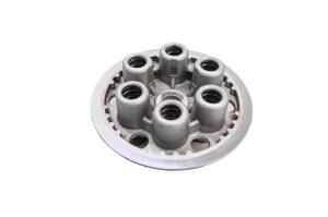 Suzuki - 08 Suzuki SV650 Clutch Pressure Plate - Image 2