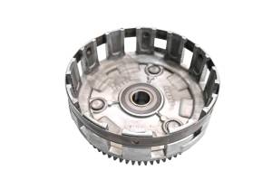 Suzuki - 08 Suzuki SV650 Clutch Basket - Image 1