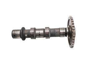 Suzuki - 08 Suzuki SV650 Rear Exhaust Camshaft Cam Shaft - Image 1