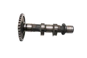 Suzuki - 08 Suzuki SV650 Front Exhaust Camshaft Cam Shaft - Image 1