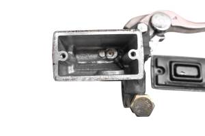 Suzuki - 08 Suzuki SV650 Front Brake Master Cylinder & Lever - Image 4