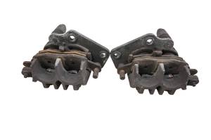 Suzuki - 08 Suzuki SV650 Front Brake Calipers Left & Right - Image 3