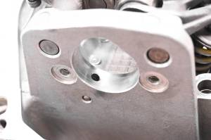 Can-Am - 07 Can-Am Rally 175 200 2x4 Cylinder Head - Image 5