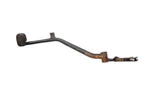 Honda - 86 Honda Fourtrax 125 2x4 Rear Brake Pedal TRX125 - Image 1