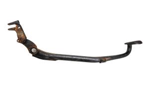 Honda - 86 Honda Fourtrax 125 2x4 Rear Brake Pedal TRX125 - Image 2