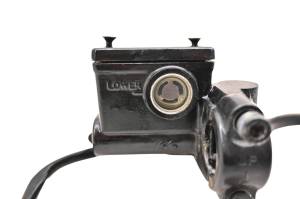 Polaris - 15 Polaris Phoenix 200 2x4 Front Brake Master Cylinder & Lever - Image 3