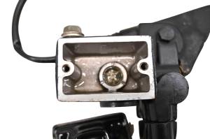 Polaris - 15 Polaris Phoenix 200 2x4 Front Brake Master Cylinder & Lever - Image 4