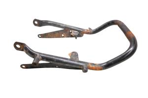 Honda - 86 Honda Fourtrax 125 2x4 Rear Grab Bar TRX125 - Image 2