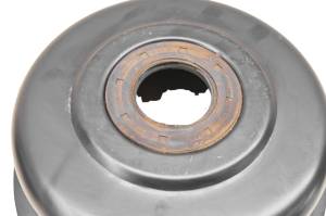 Polaris - 15 Polaris Phoenix 200 2x4 Rear Brake Drum Cover Housing - Image 2